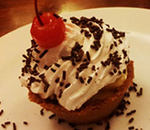 Banana Toffee Tart (¹Ù³ª³ª Ÿ¸£Æ®)